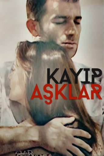 Poster for Kayıp Aşıklar