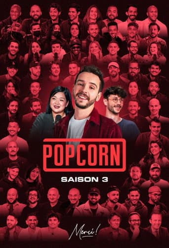 Poster for Season 3