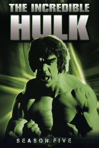 Poster for Season 5