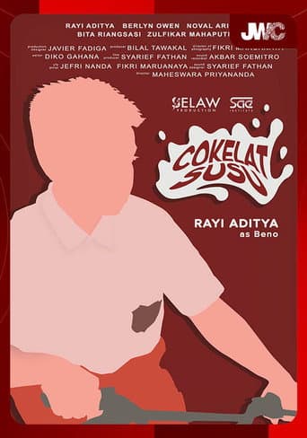 Poster for Cokelat Susu