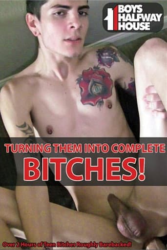 Poster for Turning Them Into Complete Bitches!