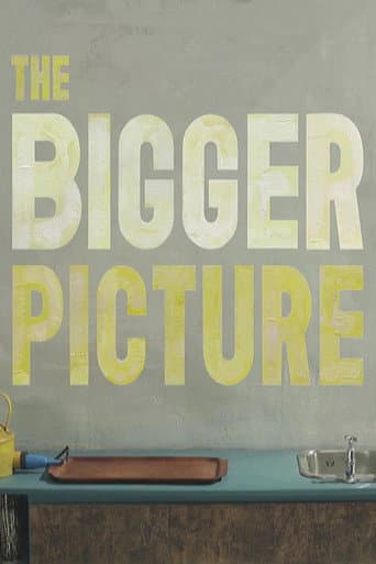 Poster for The Bigger Picture