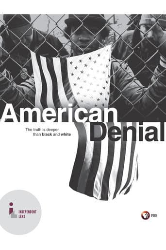 Poster for American Denial
