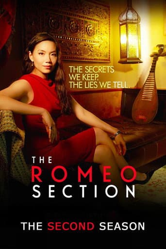 Poster for Season 2