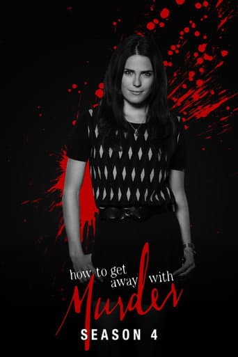 Poster for Season 4