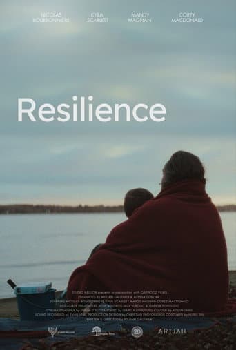 Poster for Resilience