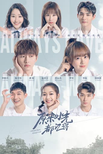 Poster for Always Have, Always Will