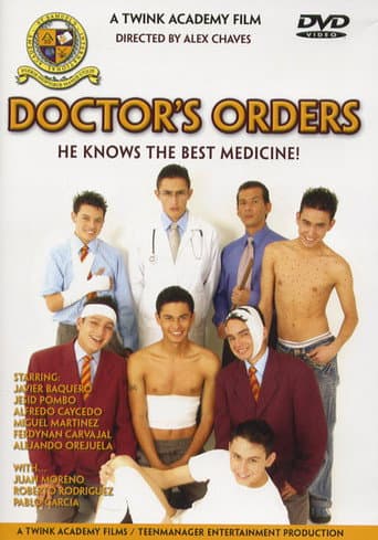 Poster for Doctor's Orders