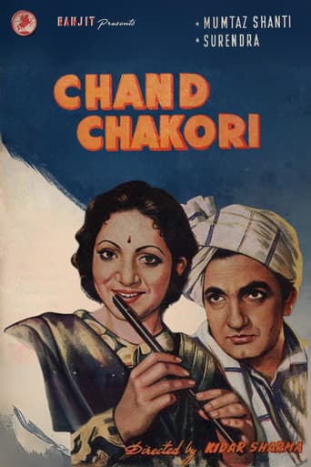 Poster for Chand Chakori
