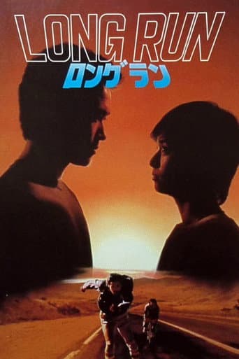 Poster for Long Run