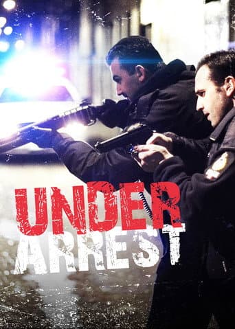 Poster for To Serve and Protect