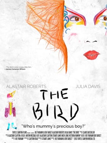 Poster for The Bird