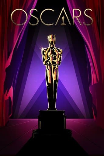 Poster for The Oscars