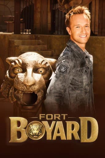 Poster for Season 37