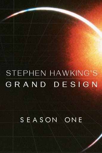 Poster for Season 1