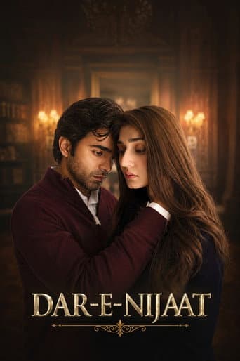 Poster for Dar-E-Nijaat