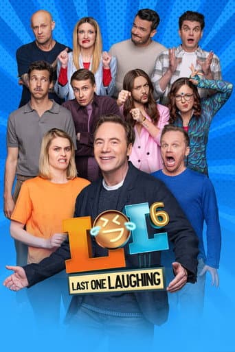Poster for Season 6