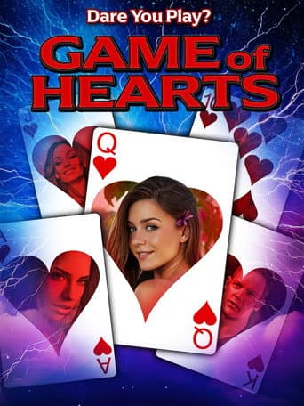 Poster for Game of Hearts