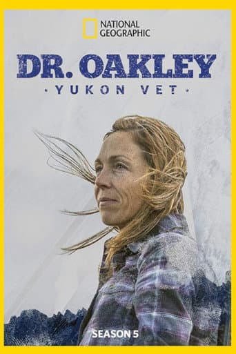 Poster for Season 5