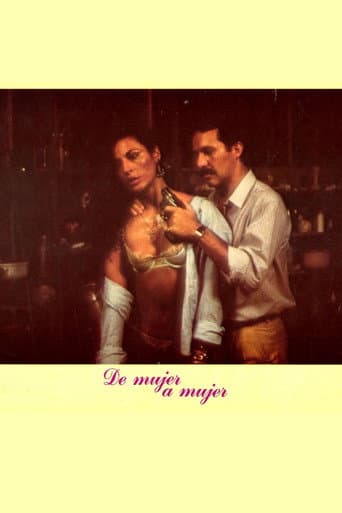 Poster for Woman to Woman