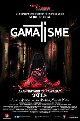 Poster for Gamatisme