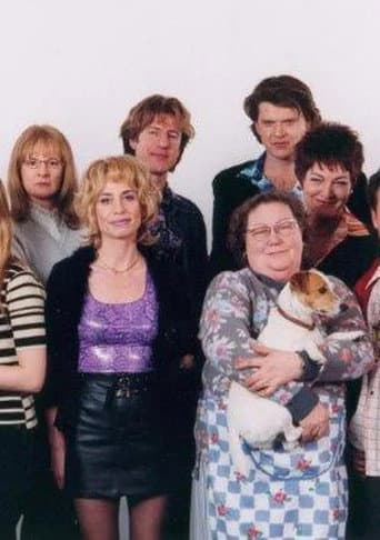 Poster for TV7