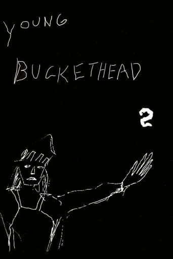 Poster for Young Buckethead - Vol. 2
