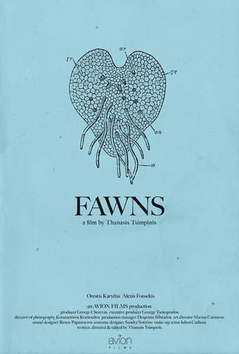 Poster for Fawns