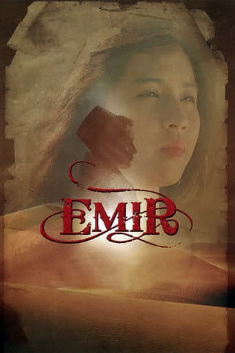 Poster for Emir