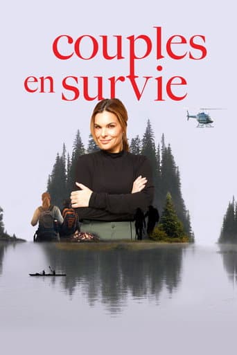 Poster for Couples en survie