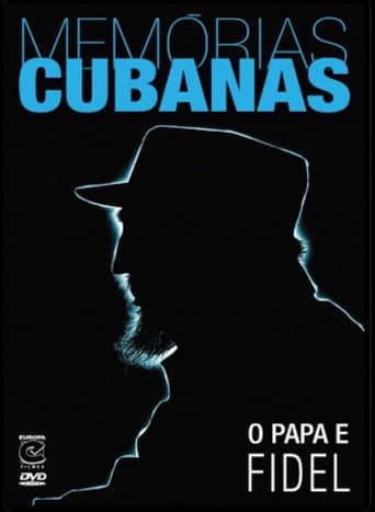 Poster for Il Papa e Fidel