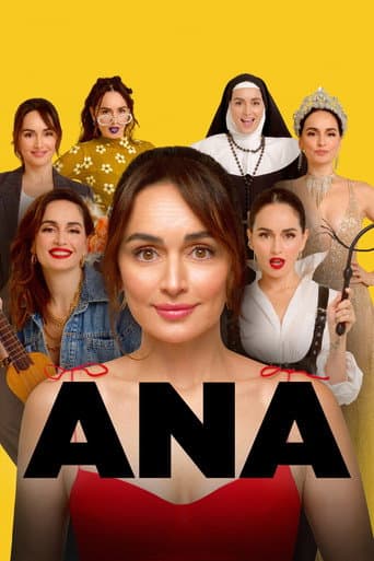 Poster for Season 3