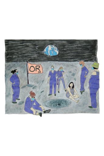 Poster for OR119