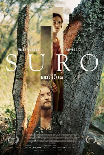 Poster for Suro