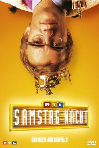Poster for Season 2