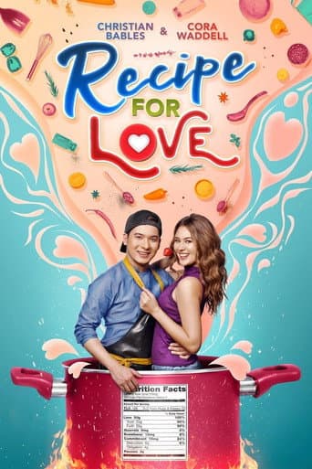 Poster for Recipe For Love