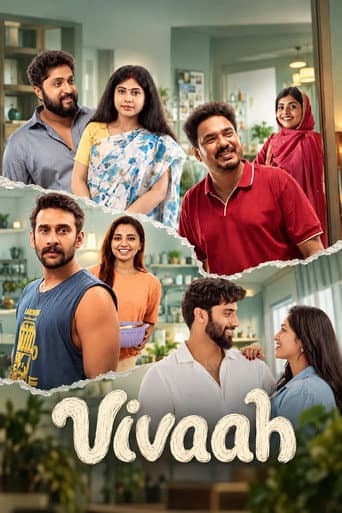 Poster for Vivaah