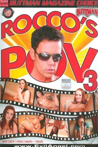 Poster for Rocco's POV 3