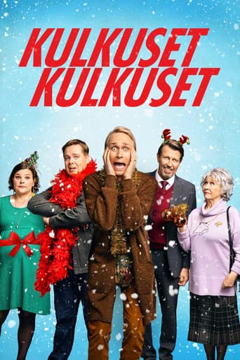 Poster for Kulkuset kulkuset