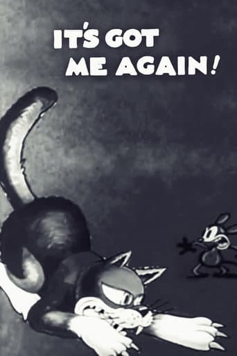 Poster for It's Got Me Again!