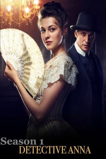 Poster for Season 1