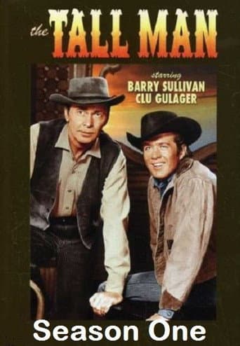 Poster for Season 1