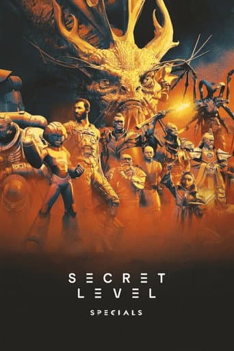 Poster for Specials