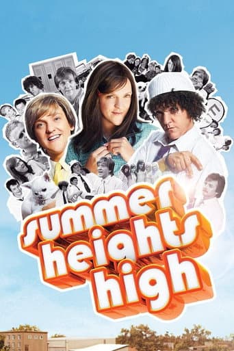 Poster for Season 1