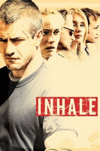Poster for Inhale