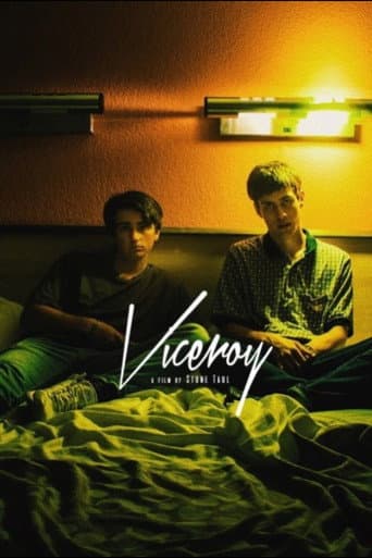Poster for Viceroy