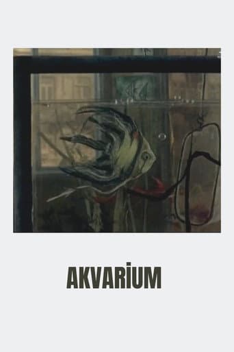 Poster for Aquarium