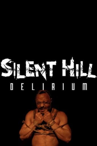 Poster for Silent Hill: Delirium