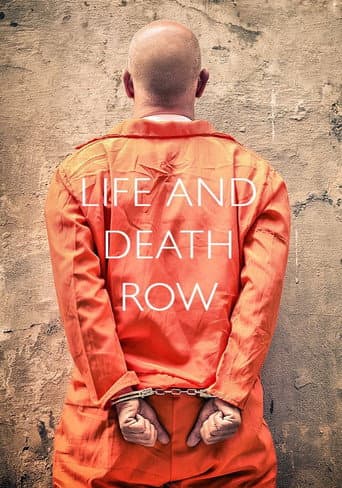 Poster for Life and Death Row