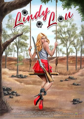 Poster for Lindy Lou